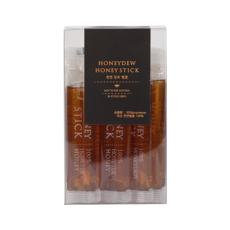 허니바이허니 천연 감로 허니스틱 30p, 300g, 1개