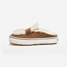 반스 스타일 53 코지 뮬 DX SHEARLING CHIPMUNK1020095981