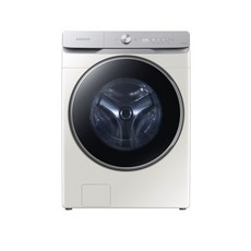 삼성전자 그랑데 드럼 세탁기 그레이지 WF24T8500KE 24kg 방문설치