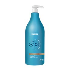 로레알 프로페셔널 헤어스파 딥 너리싱 샴푸, 1500ml, 1개