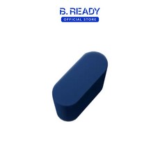 비레디 [비레디] 블루 파운데이션 퍼프, 1개
