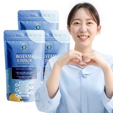 보타미 시서스가루 50배 농축 추출물 500g 대용량, 대용량500G, 3개