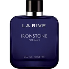 라리브 아이런스톤 오 드 뚜왈렛, 100ml