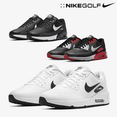 [나이키코리아정품] 에어맥스90 골프화 AIR MAX 90G CU9978