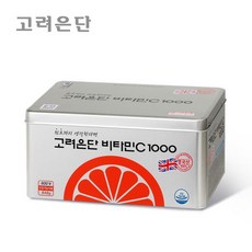 고려은단 고려은단 비타민C1000 600정 (1080mg), 고려은단 비타민C1000  600정(1080mg)