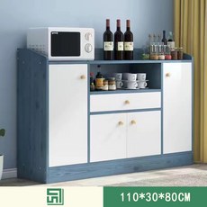 주방장식장 상부장 미니찬장 18종 51/80/110 E950-1, X14