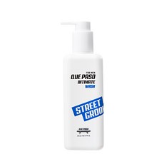 퀘파쏘 인티메이트 남성청결제, 230ml, 1개