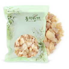 동의한재 최상품 보스웰리아차 1kg (500g x 2개) 보스웰리아원물, 1세트