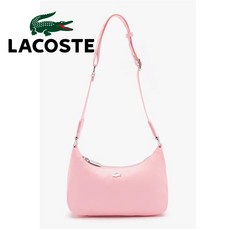 라코스테 호보백 NU3826SG Lotus Blanc