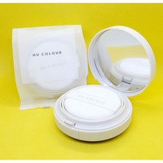 뉴스킨 뉴컬러 라이트스테이 비비컴팩트 SPF30 PA++ 본품 + 리필, 01 라이트, 1매
