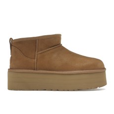 UGG Classic Ultra Mini Platform Chestnut (Women's)105759