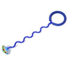 롤릭 LED 발목 줄넘기, 블루