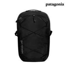 파타고니아 파타고니아 레퓨지오 데이 팩 30L (47928-BLK), FREE (ONE SIZE)