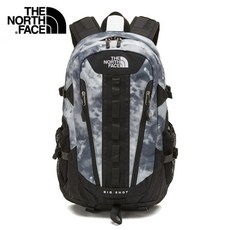 [노스페이스] BIG SHOT 빅샷 공용 백팩 신학기 가방 NM2DP00C, 모델:NM2DP00C / 색상:GRAY