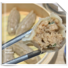 건강한 밥상 육즙가득 새콤달콤 갈비만두1kg, 1kg, 1개