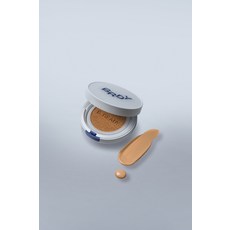비레디 블루 쿠션 SPF 34 PA++/15g, 3호 제프리