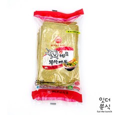 범표 부산어묵 800g 상천 어묵, 1개