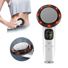 FIREEGIRL EMS 초음파 고주파 바디마사지기 다기능 관리기기, KR-XTY-BZ-0169