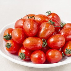 해맑은들녘 GAP 인증 대추방울토마토, 1.5kg, 1팩