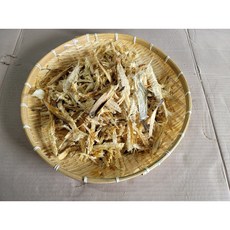 웰푸드 육수용 애견간식용 북어부산물 황태부산물 1kg, 1개