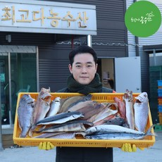 반건조 생선 가자미 박대 서대 열기 임연수 민어 삼치 참돔 볼락 고등어 우럭 제수용 말린, 09. 반건조 코다리, 특대 (48cm내외) 10마리