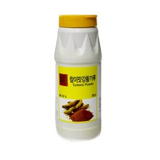 초야 강황가루, 195g, 1개