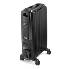 드롱기 히터 TRD40615E, Heater, Black