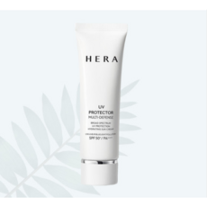 헤라 선 메이트 프로텍터 선크림 SPF50+ PA+++, 15ml, 3개
