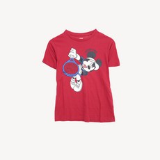 UNIQLO UT 유니클로 디즈니 테니스 반팔티 KIDS_140