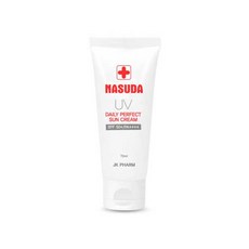 나수다 데일리 퍼팩트 선크림 SPF50+ PA++++ 70ml, 1개