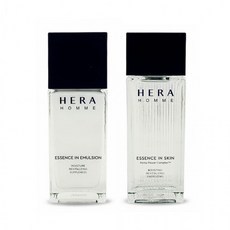 헤라 옴므 에센스 인 스킨 에멀젼, 헤라 HOMME에멀젼110ml