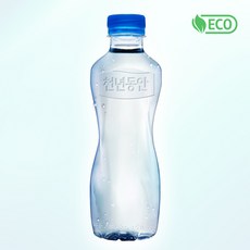 천년동안 해양심층수 무라벨 350ml 20개입X3팩(60개)