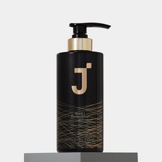 제이숲 블랙제이 클리닉 샴푸 500ml 876056, B10 블랙제이 퍼퓸 헤어오일 80m