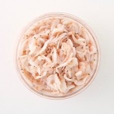 3대60년전통 산지직송 당일배송 광천 토굴 새우젓 2kg 1kg 500g 국산 육젓 추젓 오젓 북새우젓 젓갈, B 상급 추젓