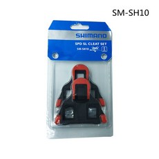 오리지널 박스 슈즈 클릿 로드 바이크 페달 SH11 자전거 속도 시스템 SPD SL SM-SH10, 한개옵션1, 01 SH10
