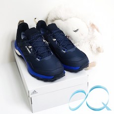 아디다스 테렉스 TERREX 운동화 가벼운 데일리 트레킹화 AX4 GTX FZ3286