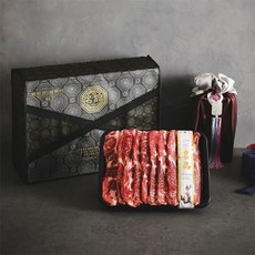 자연맛남 [LA갈비] 푸짐한 LA갈비 선물세트 3kg(초이스등급), 1개, 3kg