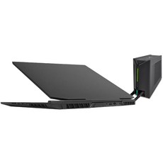 한성컴퓨터 2022 수랭쿨러 탑재 노트북 17.3, Black, TFG7276LC, 코어i9, 500GB, 16GB, Free DOS