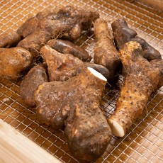 태산농장 참마 실속특가 못난이 파지마, 1box, 01_산마 파지 3kg