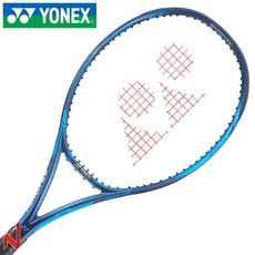 2020요넥스 테니스라켓 이존 98+ (98sq/305g/16x19), 라켓만구매(스트링X)