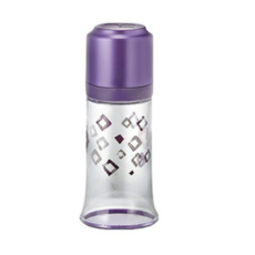 마더케이 일회용 노꼭지 젖병 250ml, 10개, 퍼플