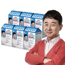 리얼닥터 프로 프리 바이오틱스 30포 분말 유산균, 6개, 135g