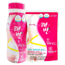 약국쾌변 다이어트 상쾌한변화, 다이어트 상쾌한변화 플러스 포