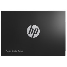 HP S700 2.5 SSD 3D NAND, 500GB