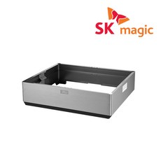 1-3구 하이라이트 가스 전기렌지 인덕션 8cm-15cm 외함 프리스탠드 케이스 모음 DSP10SWERASL외, DSPERA1500SL(DSPFC15100SL)