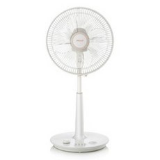 신일 좌석용 일체형 선풍기 35cm SIF-14JNC