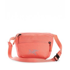 아크테릭스 맨티스 1 웨이스트팩 ABNSUX6157 STA MANTIS 1 WAIST PACK, 단일사이즈