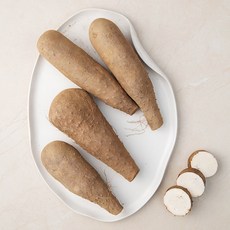국내산 산마, 1kg, 1봉