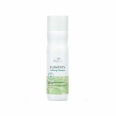 웰라 엘리먼츠 리뉴잉 샴푸 250ml, 단품