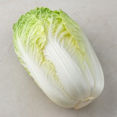 국내산 알배기 배추, 450g, 1입